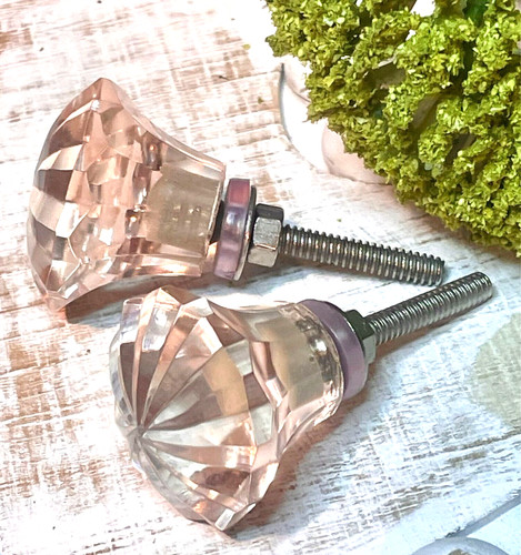 Vintage pink umbrella cut - vintage-pink,