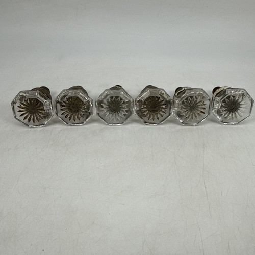 Vintage point glass - 8,