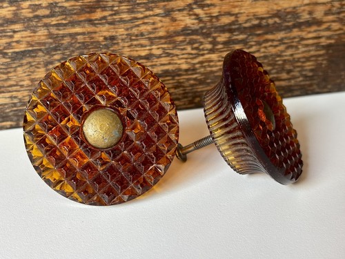 Vintage art deco - vintage, amber