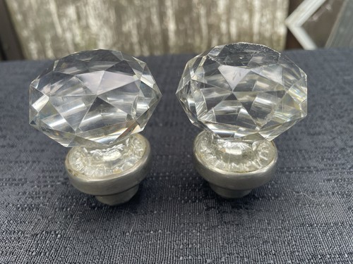 Antique vintage small - small, pair