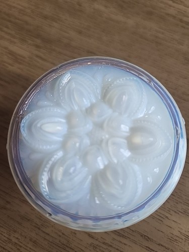 Antique opalescent glass - antique,