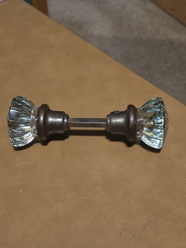 Vintage point glass - vintage, 12