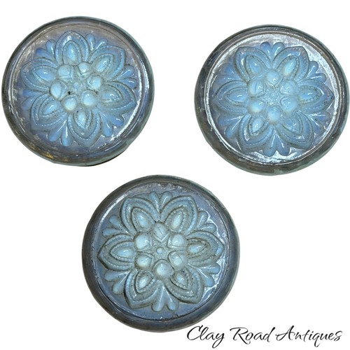 Antique opalescent sandwich - opalescent,