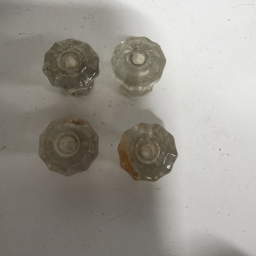 Lot antique vintage - 4,