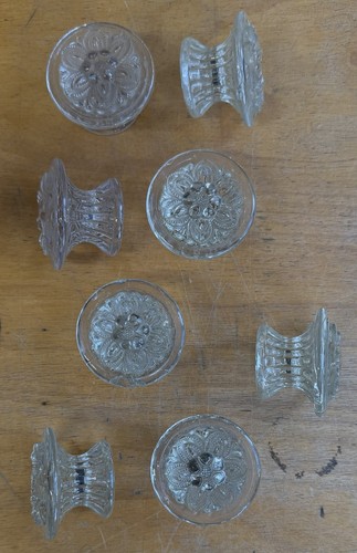 Vintage sandwich style pressed - vintage,