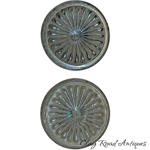 Antique sandwich glass - antique,