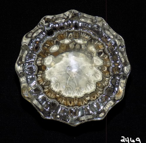 Vintage depression era glass - vintage,