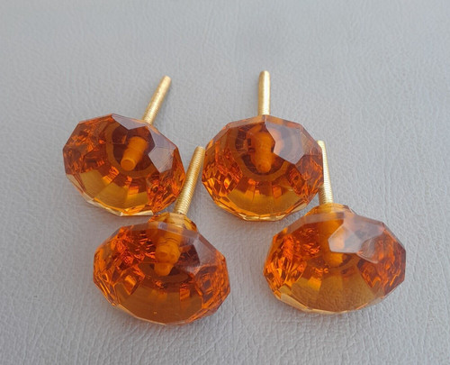 Vtg amber victorian diamond - ,