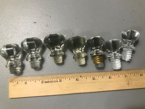 Antique apothecary faceted - antique,