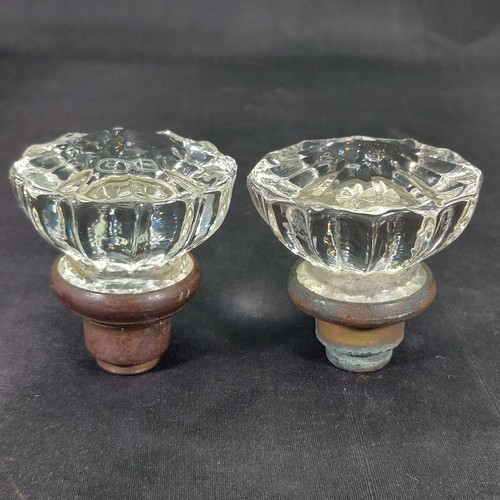 Vintage antique 12 point - -,