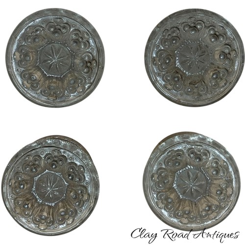 Antique sandwich glass - antique,