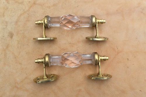 Inch vintage brass - 6",