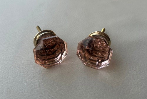 Vtg victorian diamond - victorian, cut