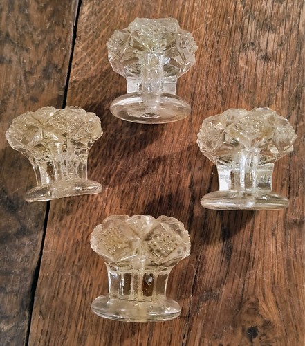 Lot four large - of,